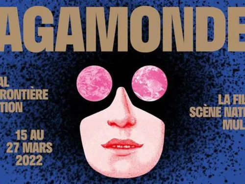 Festival Les Vagamondes à La Filature